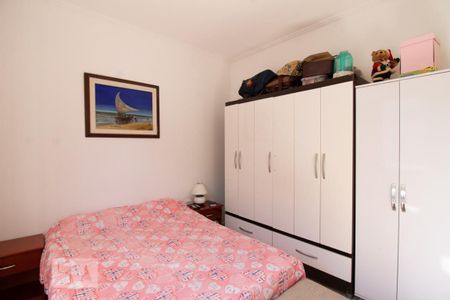 Casa à venda com 200m², 3 quartos e 2 vagasQuarto 3