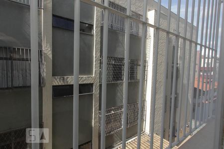 Vista da Sala de apartamento para alugar com 2 quartos, 60m² em Santo Antônio, Belo Horizonte