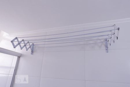 Studio à venda com 20m², 1 quarto e sem vagaBanheiro