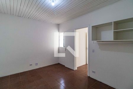 Quarto 01 de casa para alugar com 2 quartos, 90m² em Butantã, São Paulo