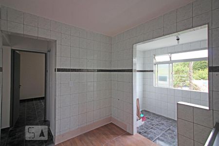 Apartamento para alugar com 55m², 2 quartos e sem vagaCozinha