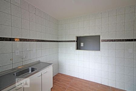Apartamento para alugar com 55m², 2 quartos e sem vagaCozinha