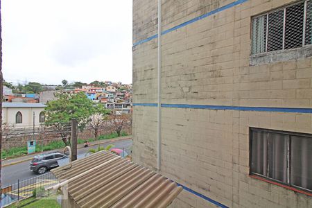 Apartamento para alugar com 55m², 2 quartos e sem vagaVista