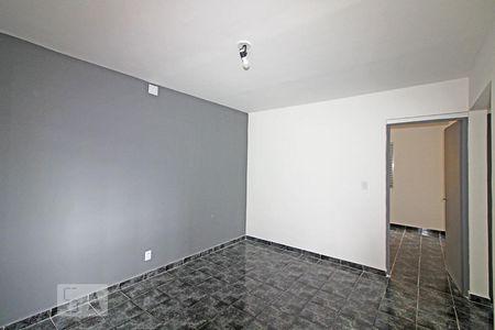 Sala de apartamento para alugar com 2 quartos, 55m² em Jardim Rio das Pedras, Cotia