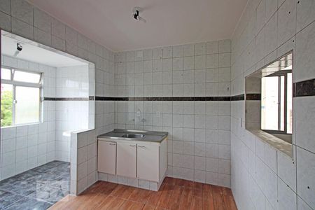 Apartamento para alugar com 55m², 2 quartos e sem vagaCozinha