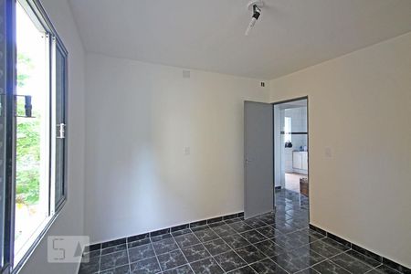 Quarto 1 de apartamento para alugar com 2 quartos, 55m² em Jardim Rio das Pedras, Cotia