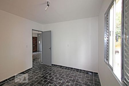 Apartamento para alugar com 55m², 2 quartos e sem vagaQuarto 2