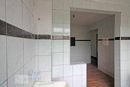 Apartamento para alugar com 55m², 2 quartos e sem vagaLavanderia