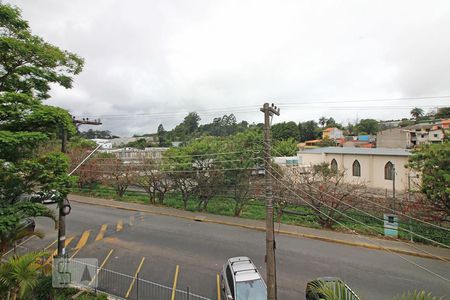 Apartamento para alugar com 55m², 2 quartos e sem vagaVista da Rua