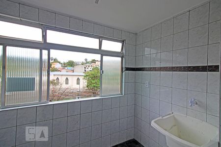 Apartamento para alugar com 55m², 2 quartos e sem vagaLavanderia
