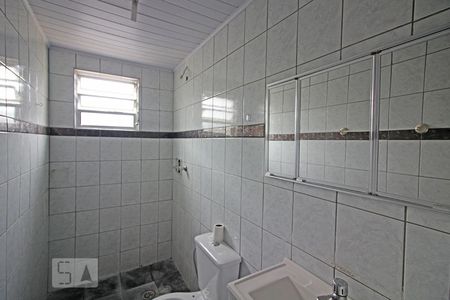 Apartamento para alugar com 55m², 2 quartos e sem vagaBanheiro