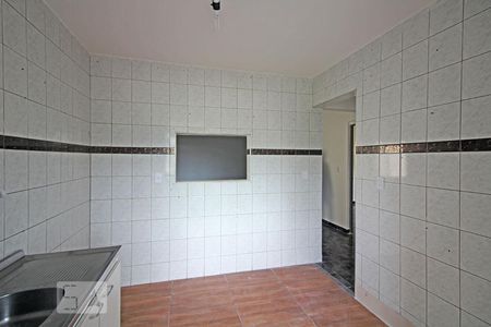 Apartamento para alugar com 55m², 2 quartos e sem vagaCozinha