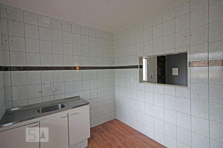 Apartamento para alugar com 55m², 2 quartos e sem vagaCozinha