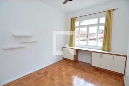 Quarto 1 de apartamento para alugar com 3 quartos, 120m² em Tijuca, Rio de Janeiro