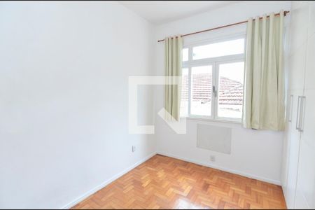 Quarto 2 de apartamento para alugar com 3 quartos, 120m² em Tijuca, Rio de Janeiro