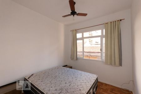 Suíte de apartamento para alugar com 3 quartos, 120m² em Tijuca, Rio de Janeiro