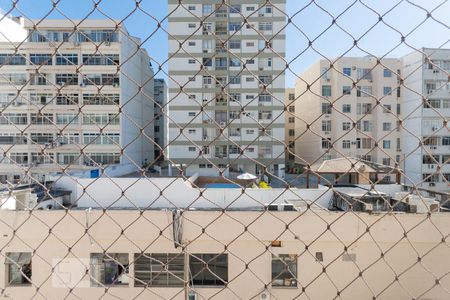 Vista de apartamento para alugar com 3 quartos, 120m² em Tijuca, Rio de Janeiro