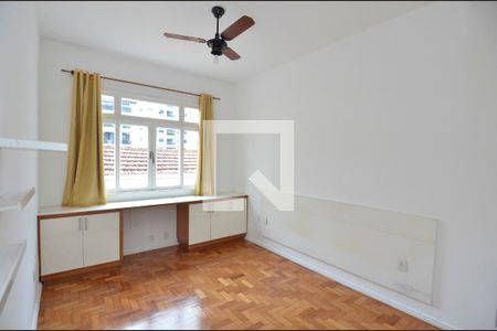 Quarto 1 de apartamento para alugar com 3 quartos, 120m² em Tijuca, Rio de Janeiro