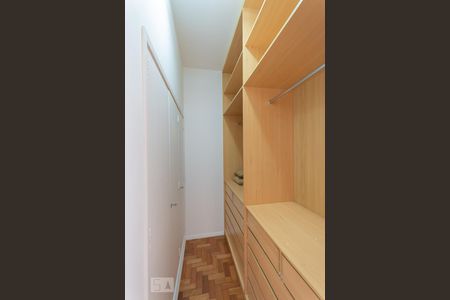Suíte de apartamento para alugar com 3 quartos, 120m² em Tijuca, Rio de Janeiro