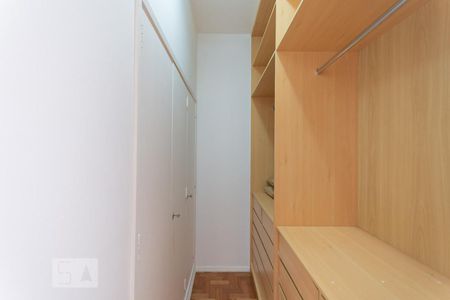 Suíte de apartamento para alugar com 3 quartos, 120m² em Tijuca, Rio de Janeiro