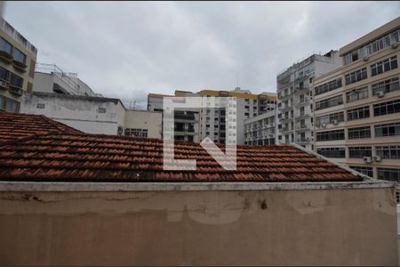 Quarto 1 de apartamento para alugar com 3 quartos, 120m² em Tijuca, Rio de Janeiro