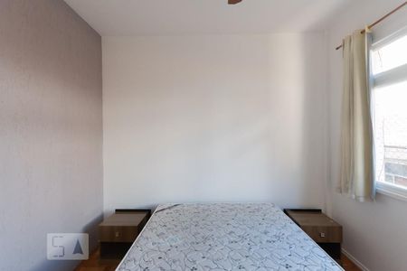 Suíte de apartamento para alugar com 3 quartos, 120m² em Tijuca, Rio de Janeiro