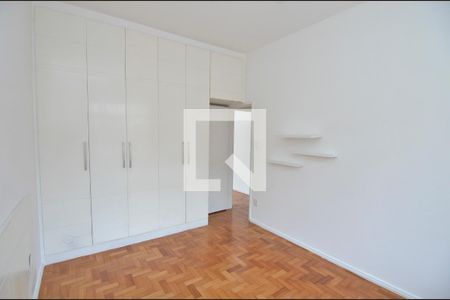Quarto 1 de apartamento para alugar com 3 quartos, 120m² em Tijuca, Rio de Janeiro