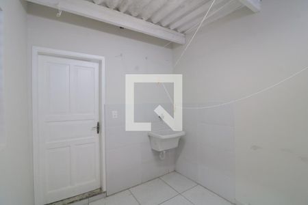 Casa para alugar com 80m², 2 quartos e 1 vagaÁrea de Serviço