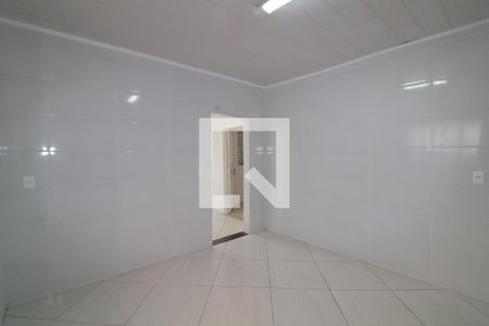 Cozinha de casa para alugar com 2 quartos, 80m² em Vila Formosa, São Paulo