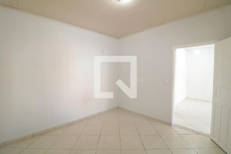 Quarto 1 de casa para alugar com 2 quartos, 80m² em Vila Formosa, São Paulo