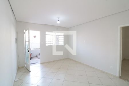 Sala de casa para alugar com 2 quartos, 80m² em Vila Formosa, São Paulo