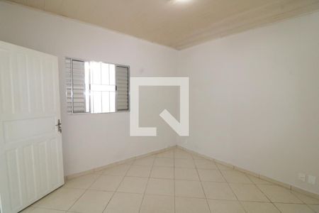Quarto 1 de casa para alugar com 2 quartos, 80m² em Vila Formosa, São Paulo