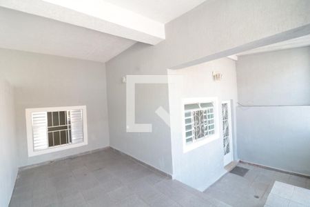Casa para alugar com 80m², 2 quartos e 1 vagaGaragem