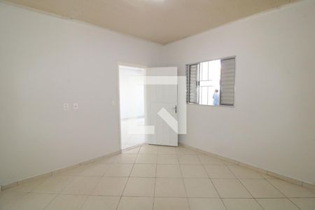 Quarto 1 de casa para alugar com 2 quartos, 80m² em Vila Formosa, São Paulo