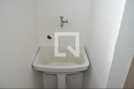 Apartamento para alugar com 55m², 1 quarto e 1 vagaÁrea de Serviço