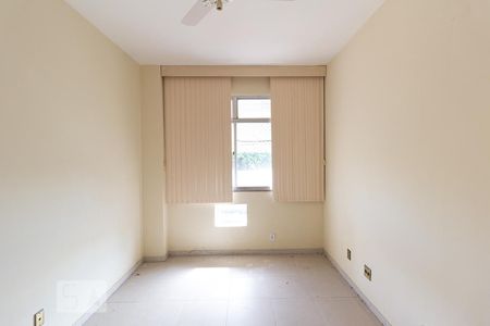 Quarto de apartamento para alugar com 1 quarto, 55m² em Riachuelo, Rio de Janeiro