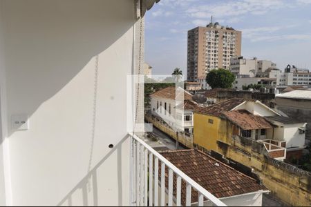Apartamento para alugar com 55m², 1 quarto e 1 vagaVaranda