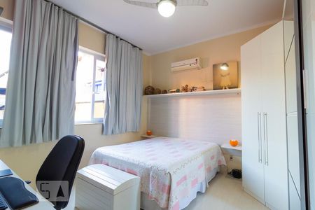 Quarto 1 de apartamento para alugar com 2 quartos, 72m² em Higienópolis, Rio de Janeiro