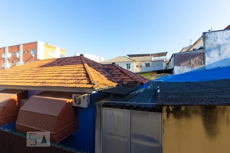 Quarto 1 de apartamento para alugar com 2 quartos, 72m² em Higienópolis, Rio de Janeiro