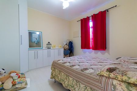 Quarto 2 de apartamento para alugar com 2 quartos, 72m² em Higienópolis, Rio de Janeiro