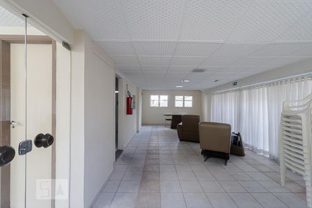Apartamento para alugar com 133m², 3 quartos e 1 vaga Apartamento para alugar com 133m², 3 quartos e 1 vagaÁrea comum - Salão de festas