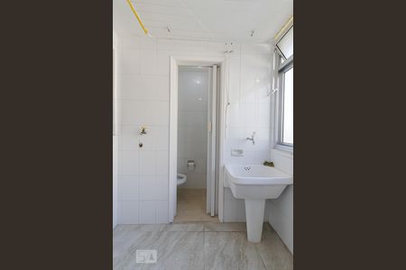 Apartamento para alugar com 133m², 3 quartos e 1 vaga Apartamento para alugar com 133m², 3 quartos e 1 vagaÁrea de Serviço