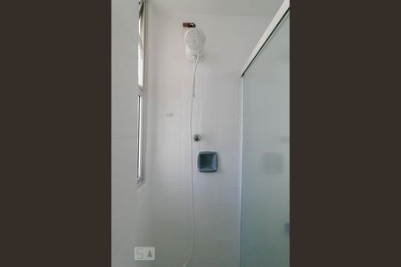 Apartamento para alugar com 133m², 3 quartos e 1 vaga Apartamento para alugar com 133m², 3 quartos e 1 vagaBanheiro