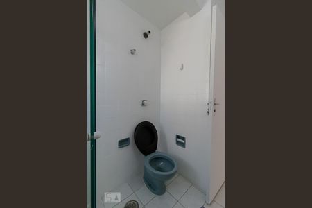 Apartamento para alugar com 133m², 3 quartos e 1 vaga Apartamento para alugar com 133m², 3 quartos e 1 vagaBanheiro