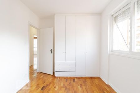 Apartamento para alugar com 133m², 3 quartos e 1 vaga Apartamento para alugar com 133m², 3 quartos e 1 vagaQuarto 3