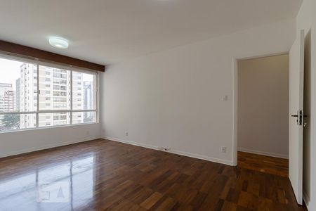 Sala de apartamento para alugar com 3 quartos, 133m² em Vila Mariana, São Paulo