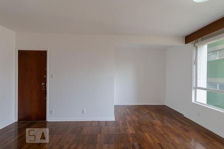 Apartamento para alugar com 133m², 3 quartos e 1 vaga Apartamento para alugar com 133m², 3 quartos e 1 vagaSala