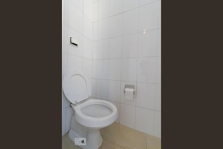 Apartamento para alugar com 133m², 3 quartos e 1 vaga Apartamento para alugar com 133m², 3 quartos e 1 vagaBanheiro de Serviço