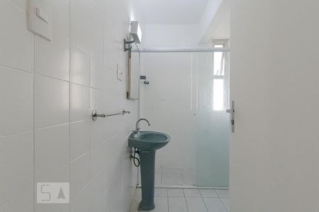 Apartamento para alugar com 133m², 3 quartos e 1 vaga Apartamento para alugar com 133m², 3 quartos e 1 vagaBanheiro