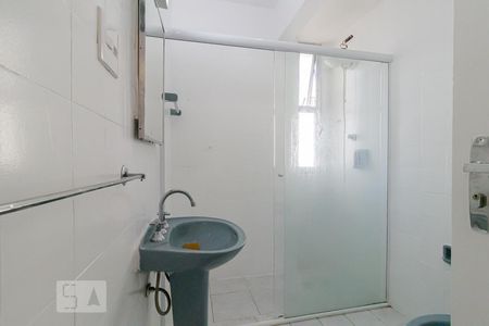 Apartamento para alugar com 133m², 3 quartos e 1 vaga Apartamento para alugar com 133m², 3 quartos e 1 vagaBanheiro
